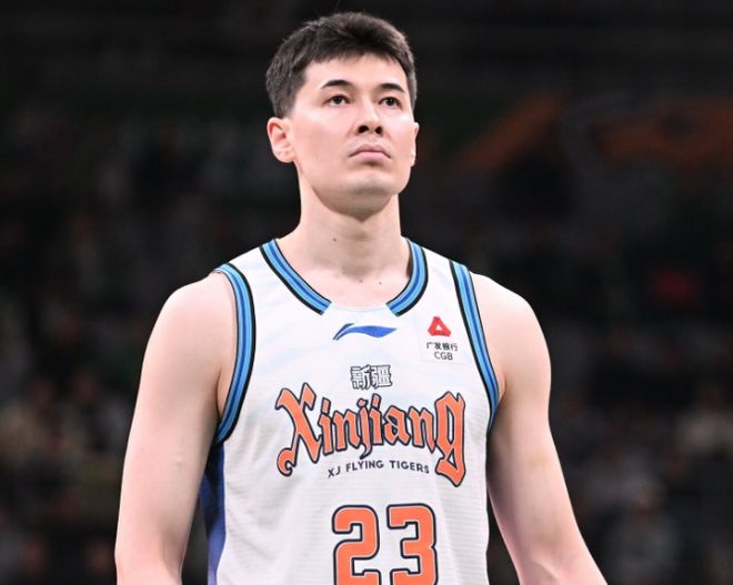 李国旭回应引援问题:球队需要+符合预算,按照此标准去引援