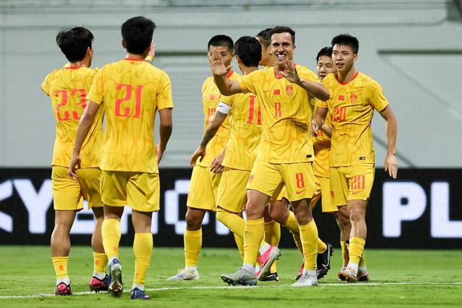 中超神迹!国安失3追4大逃亡:8分钟3球 张玉宁81分钟绝杀 对手绝望