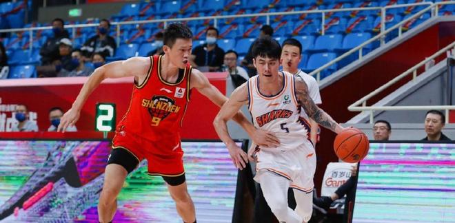 中国男篮又一人冲击NBA！2米26徐昕飞赴美国，此前马刺邀请他试训