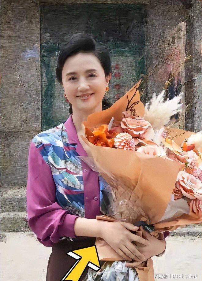 刘德华当选中国影协副主席!西装革履冲上热搜,64岁比吴京还精神