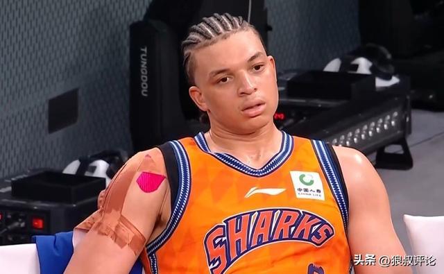 媒体人:徐昕不会出战NBA夏联比赛 但留洋的大门并没有关闭