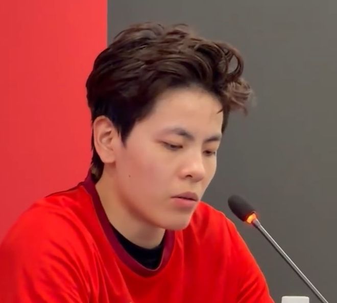 她是全球唯一穿高定打比赛的运动员,凭一己之力改写穿搭规则
