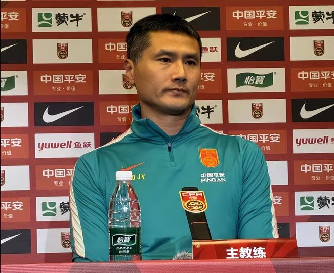 中超神迹!国安失3追4大逃亡:8分钟3球 张玉宁81分钟绝杀 对手绝望