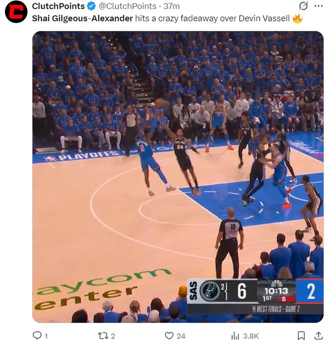 结束18年NBA生涯！37岁巴图姆正式宣布退役 生涯总薪水超2亿美元