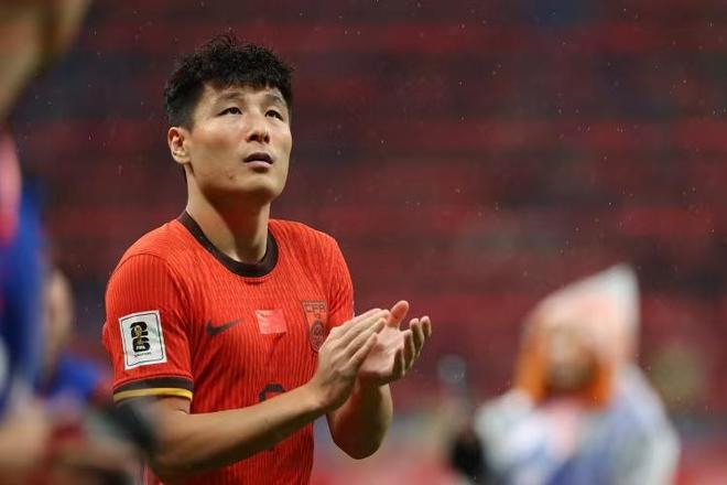 中超神迹!国安失3追4大逃亡:8分钟3球 张玉宁81分钟绝杀 对手绝望