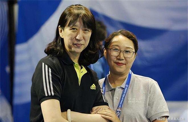 点评武汉女足夏窗新外援之二让妮娜