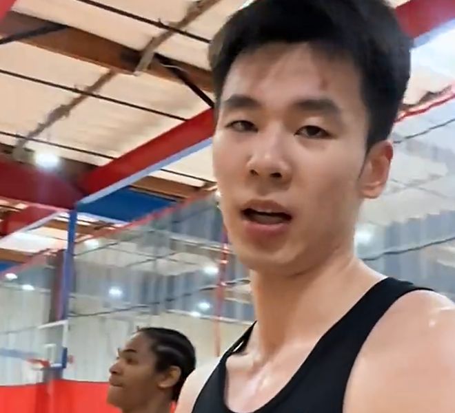 绿军布朗申请主播大学引球迷不满