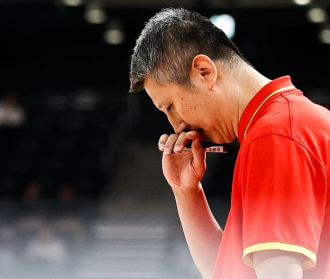 又捡人家不要的？山东大外援出炉，场均8+5山西弃将，不如克里斯
