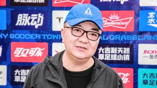 “自强”是骨子里的东西:彩陶坊×河南彩陶坊队的品牌哲学启示录